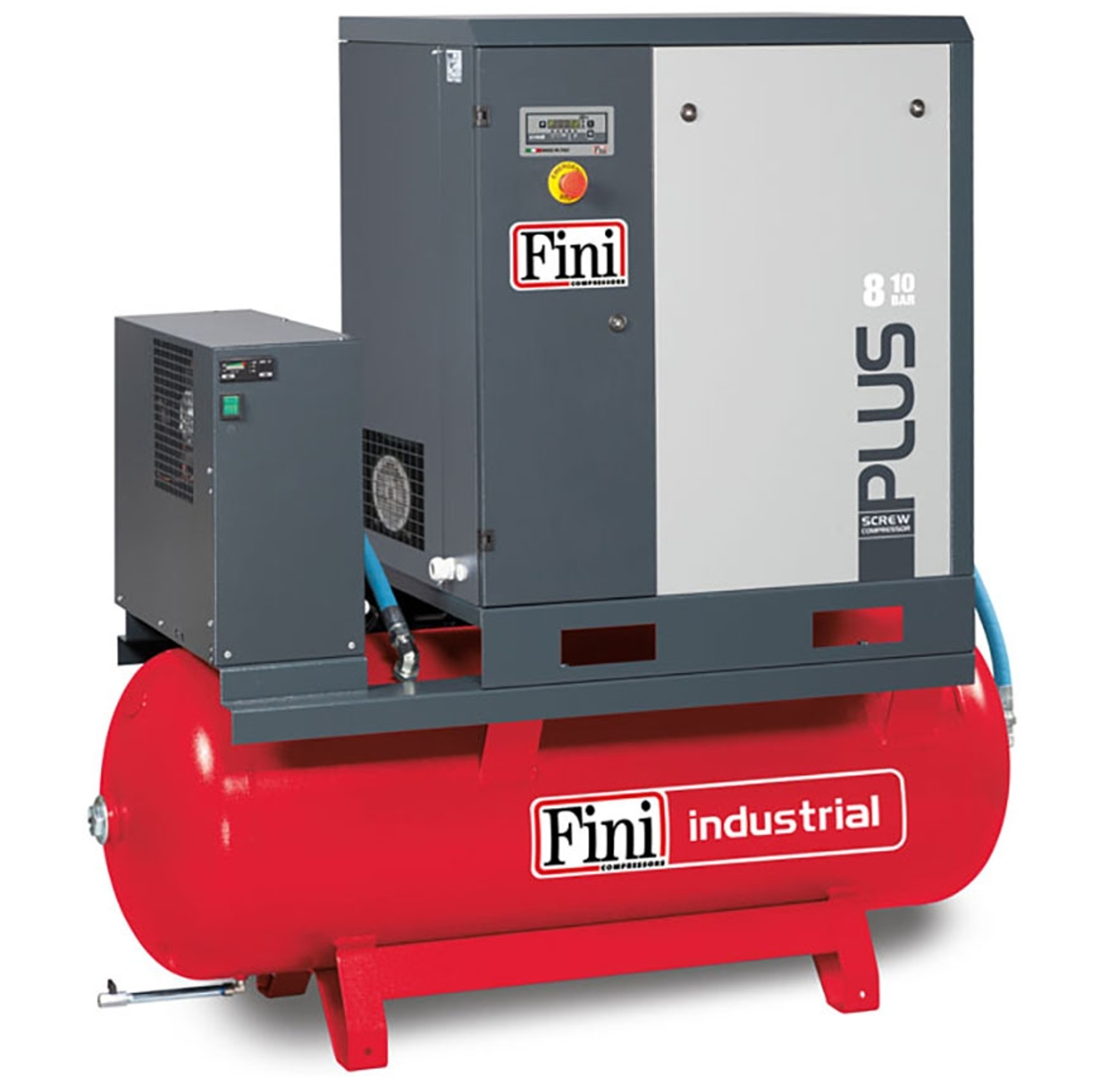 Fini Compressor - Accessories