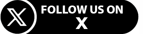 FOLLOW US ON X