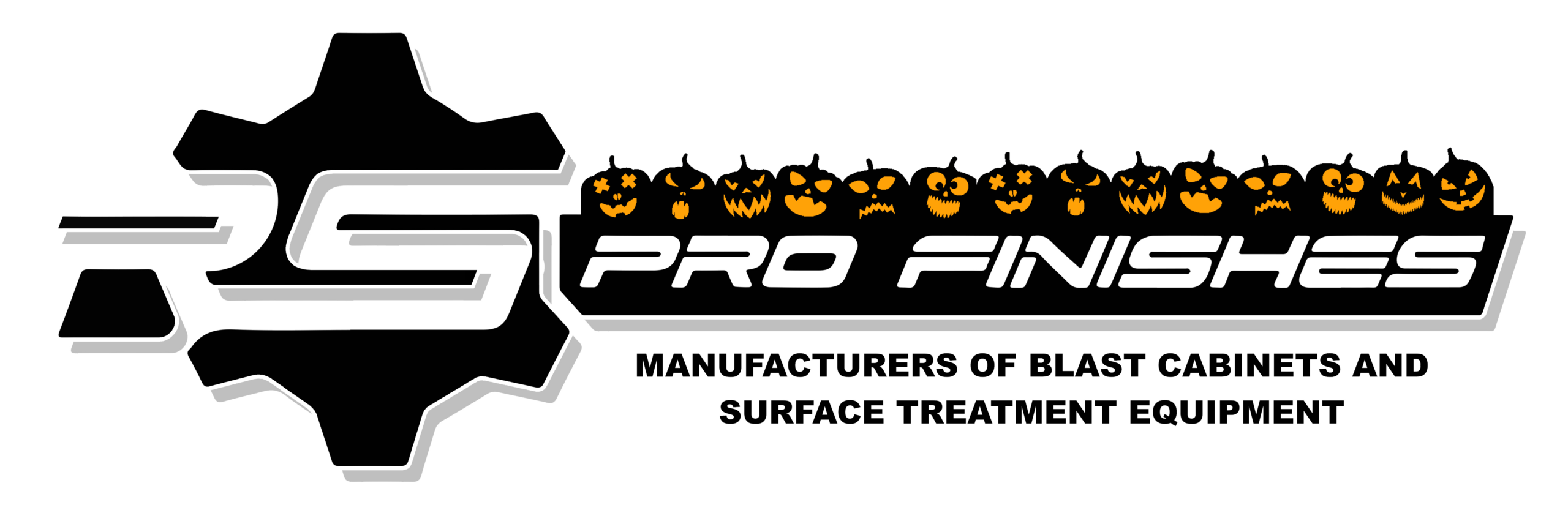 RS Pro Finishes