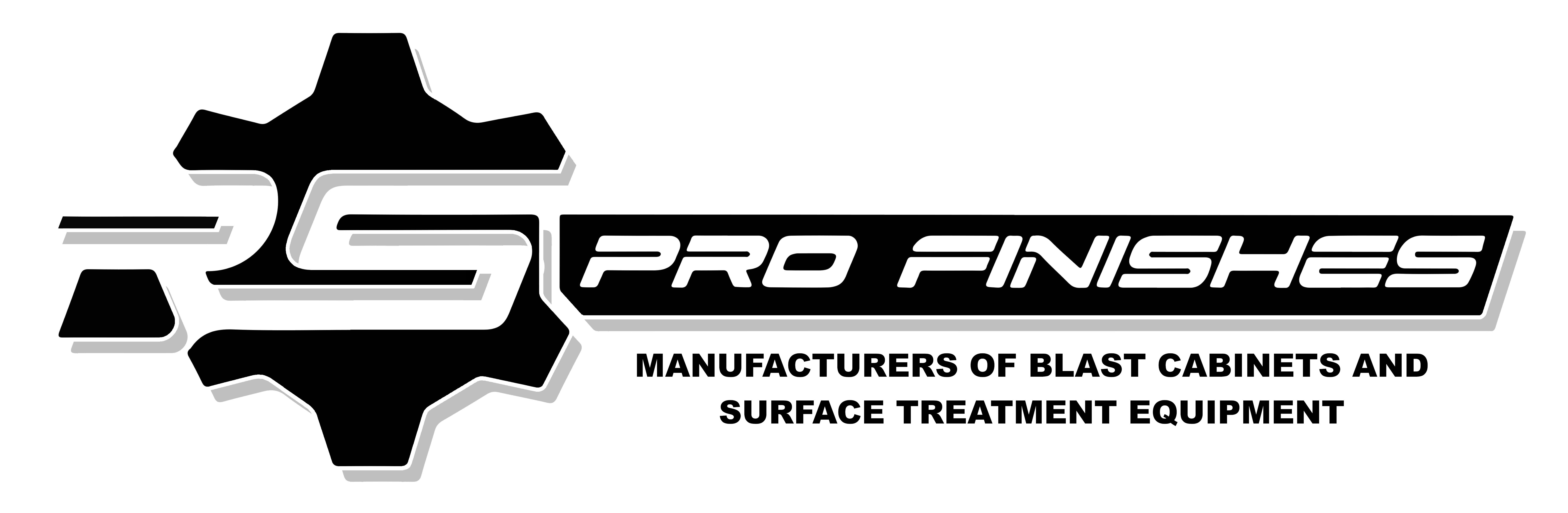 RS Pro Finishes